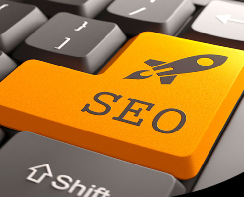 Embracing innovation in the realm of modern SEO