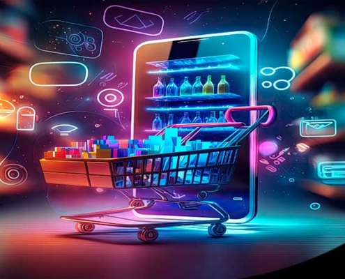 Implementing best practices e-commerce strategies has significantly increased our online store's conversion rates and customer satisfaction.