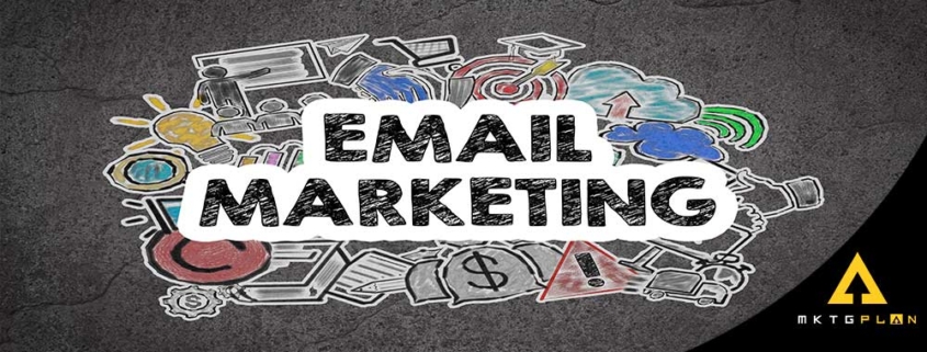 Elevate your marketing game with email expertise