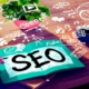 Elevate your local online footprint with savvy SEO techniques.