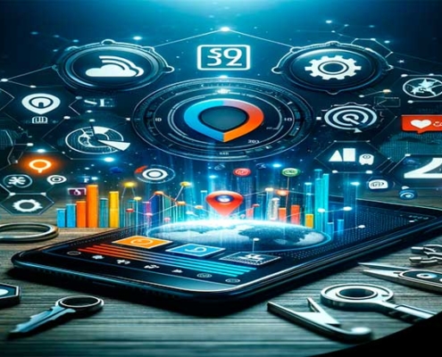 Unleashing the Power of Mobile Content Marketing: Connect, Engage, Succeed