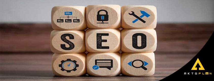 Local SEO is crucial for connecting with your community and growing your business.
