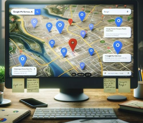 Managing Google My Business multiple locations efficiently is key to a successful local marketing strategy