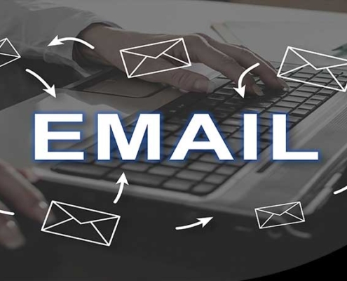 "Elevating Hotel Marketing: The Power of Email Marketing"
