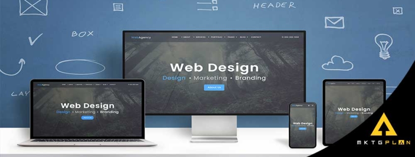 In today's digital era, effective web design and branding are crucial for establishing a strong online presence and differentiating your business from competitors