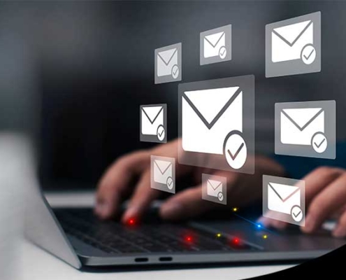 Elevate engagement with Email Marketing SaaS