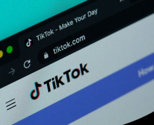 The EU investigates TikTok for possible violations that might affect user safety.
